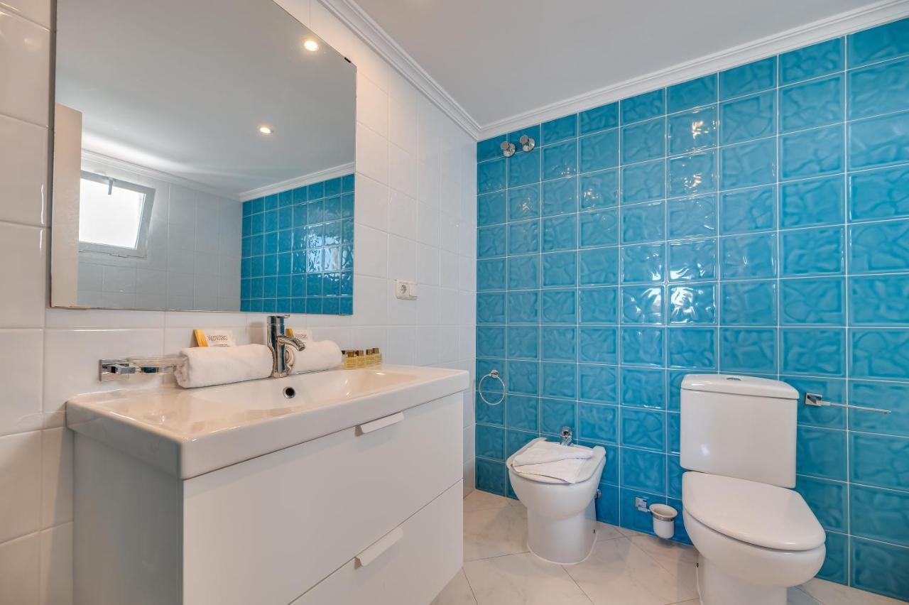 Vacation Marbella I Sea Views, 24-7 Security, Parking, Walk To Everything In Luxurious Puerto Banus Exterior photo