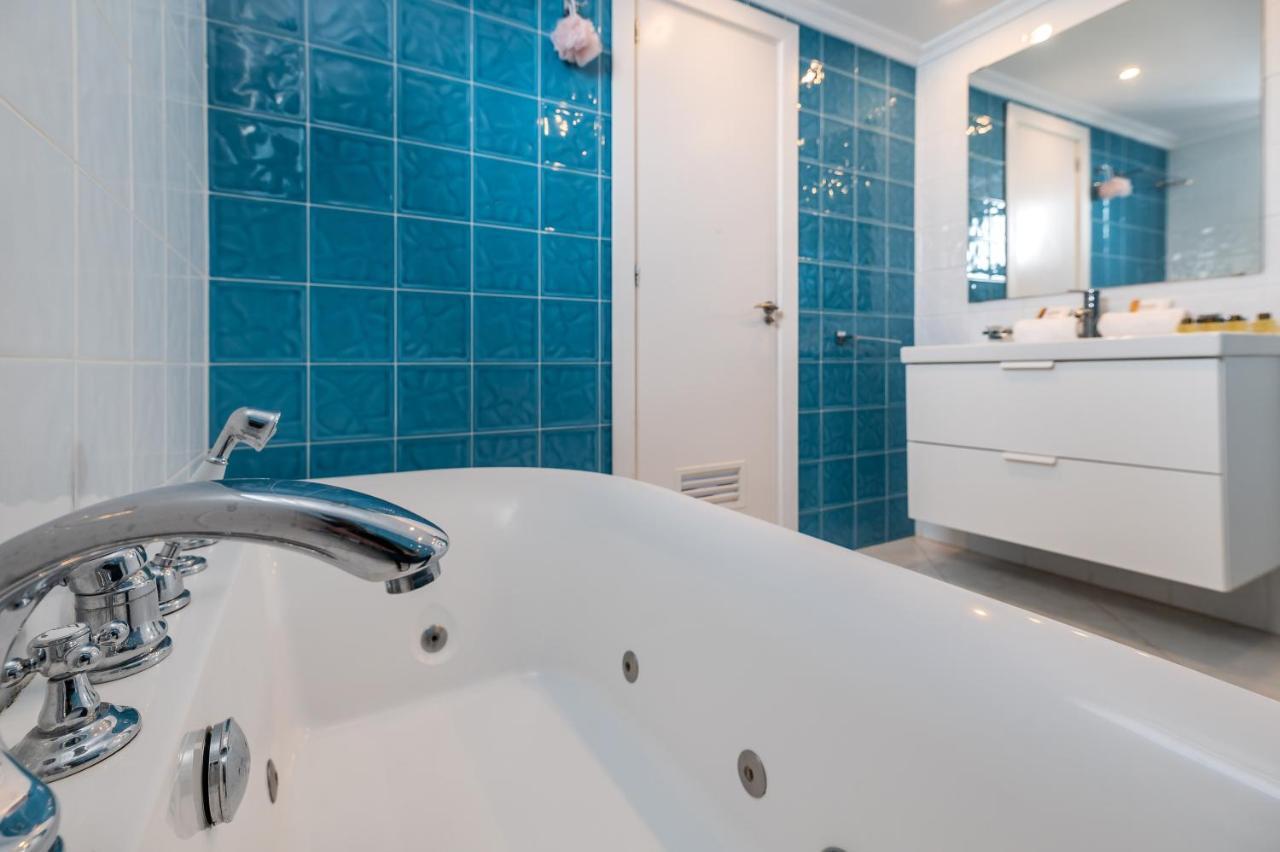 Vacation Marbella I Sea Views, 24-7 Security, Parking, Walk To Everything In Luxurious Puerto Banus Exterior photo